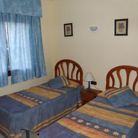 Apartamento En La Playa Daire Mijas Costa Dış mekan fotoğraf