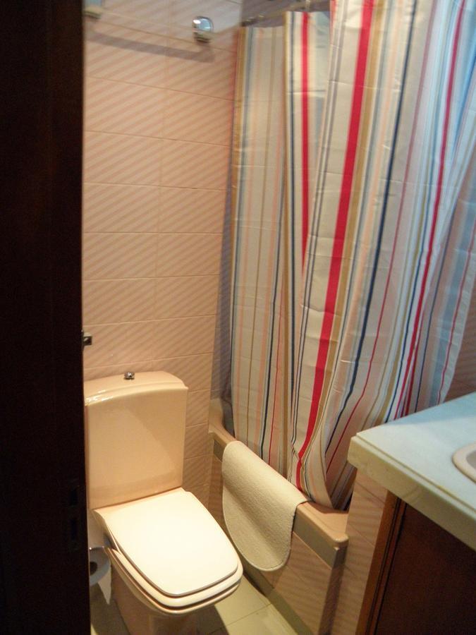 Apartamento En La Playa Daire Mijas Costa Dış mekan fotoğraf
