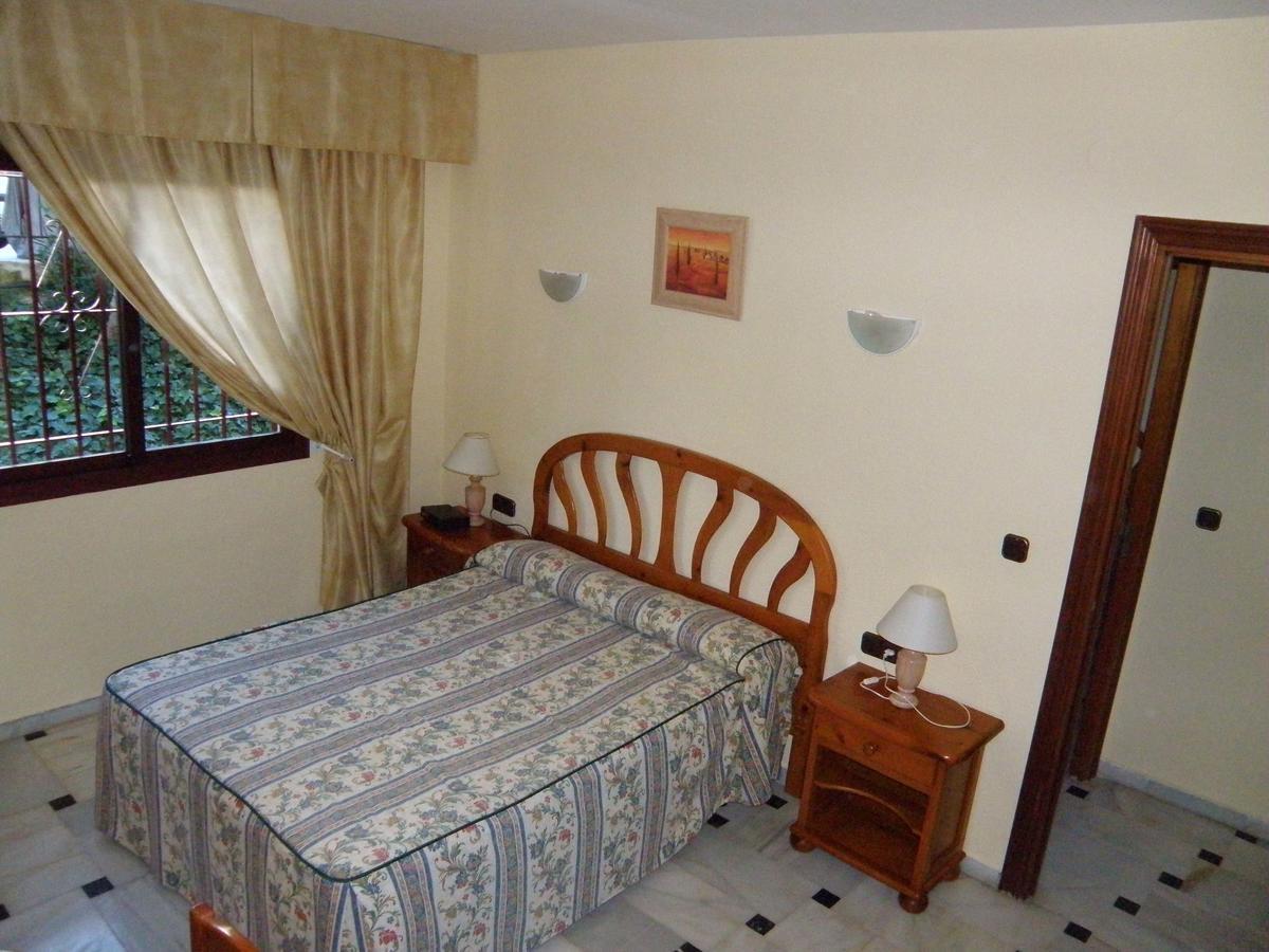 Apartamento En La Playa Daire Mijas Costa Dış mekan fotoğraf